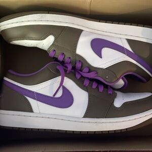 air jordan 1 lows
